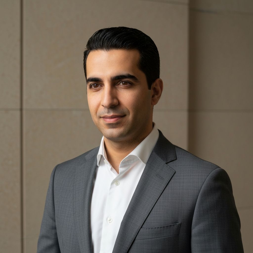 محمد علي السعيد