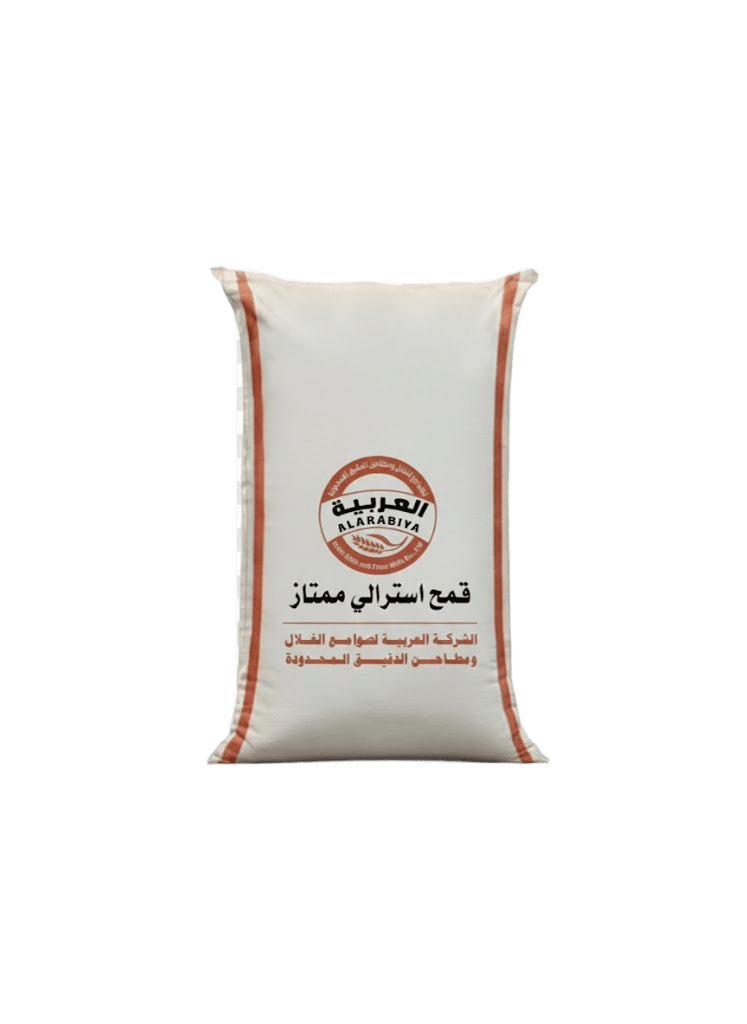 نخالة العربية