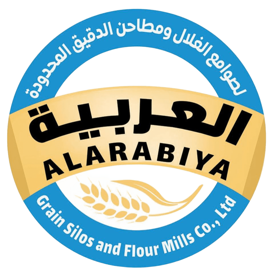 الشركة العربية لصوامع الغلال ومطاحن الدقيق