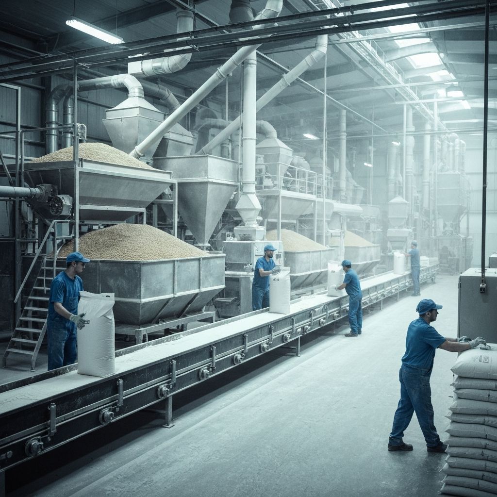 افتتاح خط إنتاج جديد لزيادة الطاقة الإنتاجية