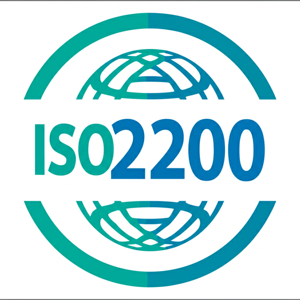 ISO 22000